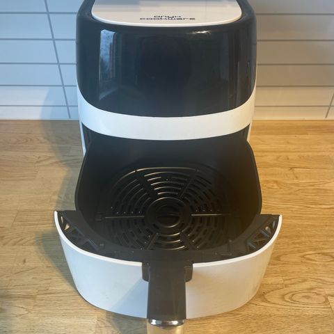 Onyx cookware airfryer