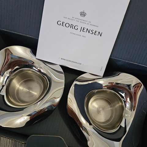 Georg Jensen Telysestake