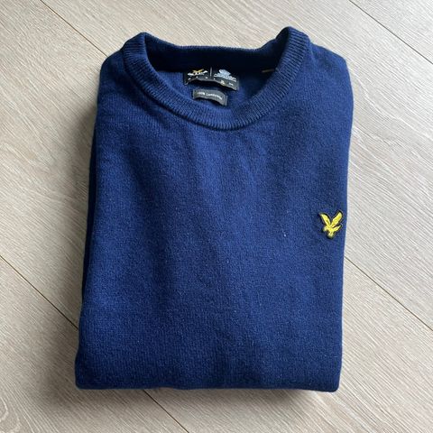 Lyle & Scott genser