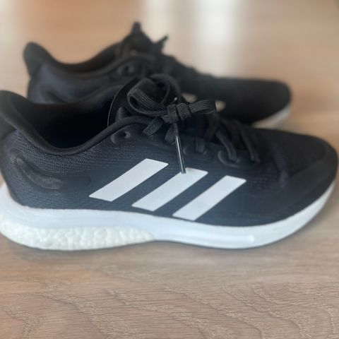 Adidas Kids Supernova J Løpesko Str. 38