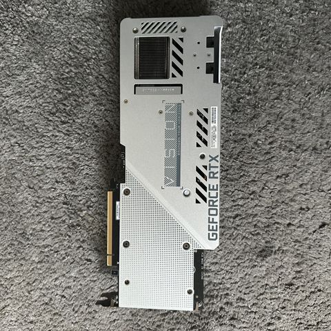 Gigabyte Vision 3080ti 12gb