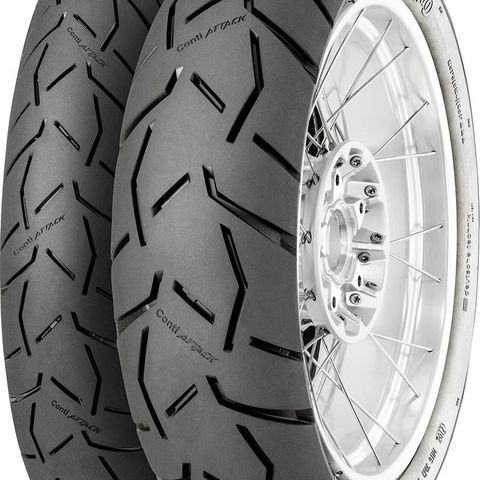 ContiTrailAttack 3 170/60R17