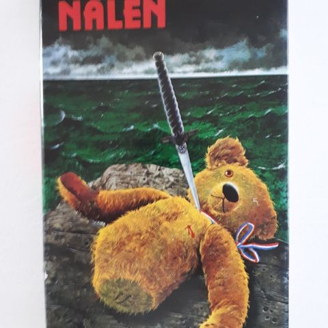 Nålen - Ken Follet