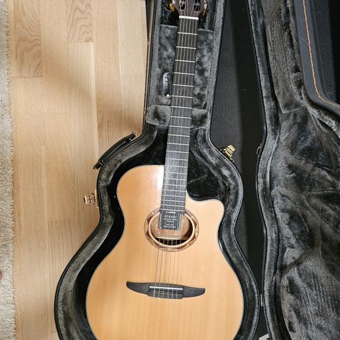 Gitar Nylonstrenger Yamaha NTX700