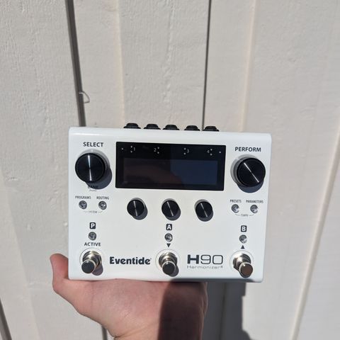 Eventide h90