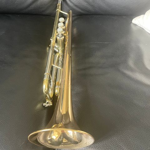 Bach Stradivarius 37 G trompet