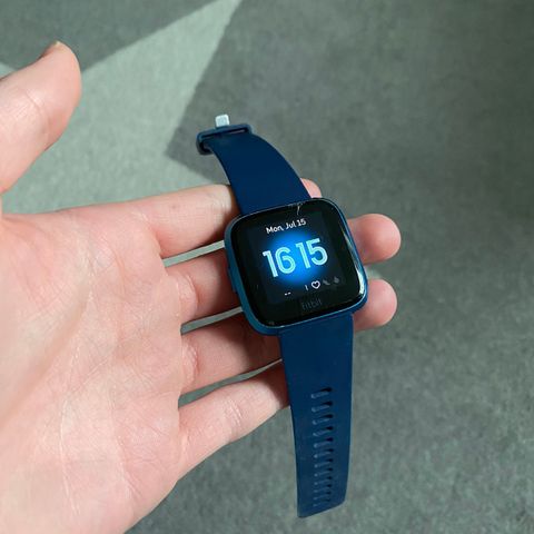 Fitbit Versa Lite