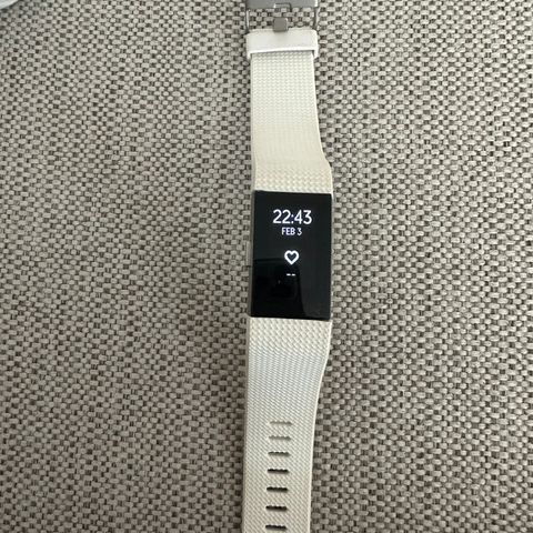 Fitbit charge 2