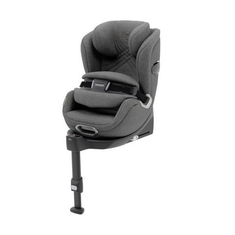 Bilstol Cybex Anoris T i-Size Soho grey