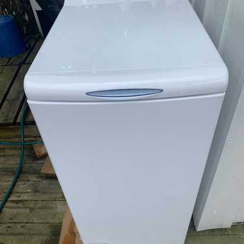 Whirlpool ATW 4090, Deler-/ rep. objekt