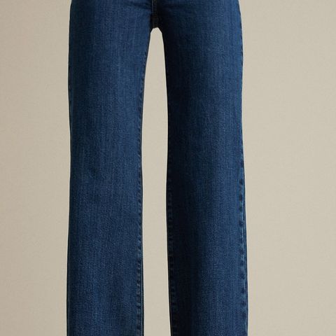 Ny, Jeanerica St Monica - Flared jeans str. 31/32