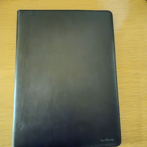 Selger iPad 12,9 Etui i skinn