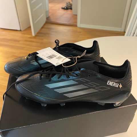 Fotballsko F50 Elite FG