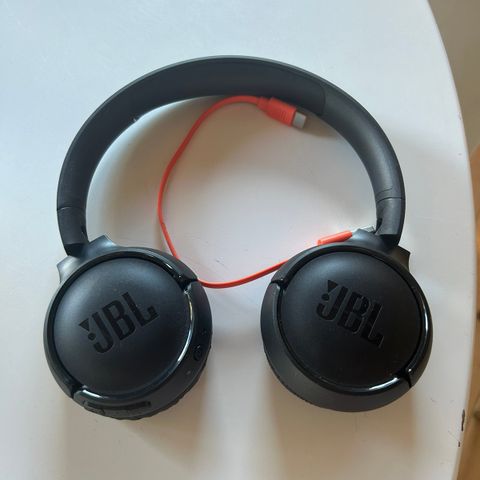 JBL tune 510BT hodetelefoner