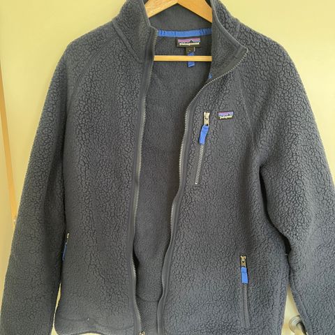 Patagonia retro pile L