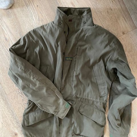 Chevalier lett foret jakt/turdress Goretex