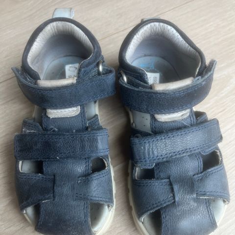 Sandaler fra Ecco