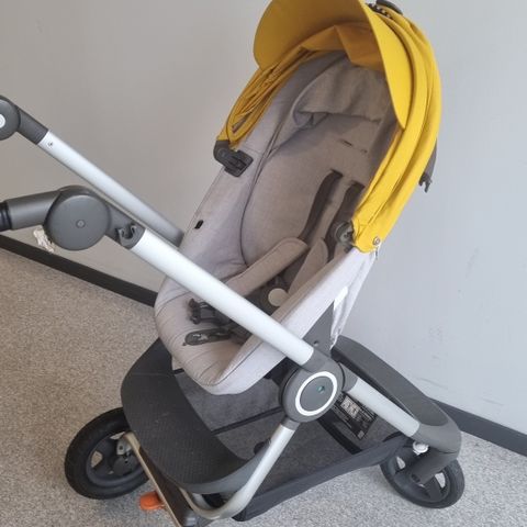 Stokke scoot