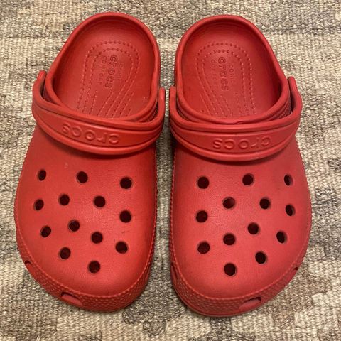 Crocs str 31