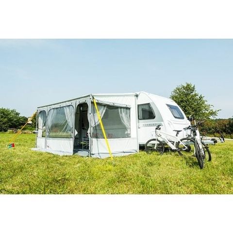 Vegger til 280 Zip markise Fiamma Caravanstore