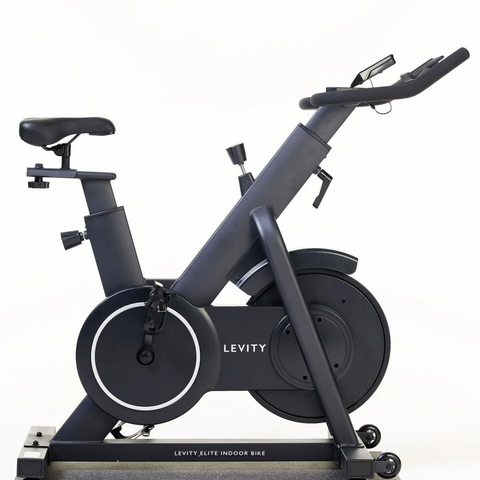 Spnning/trening sykkel LEVITY Elite Indoor Bike