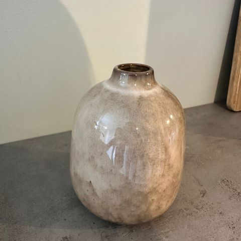 Vase