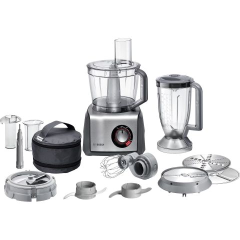 Bosch Multi Talent 6 Foodprosessor