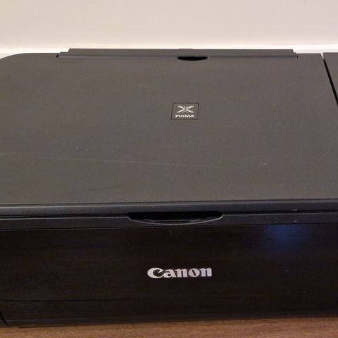 Canon printer