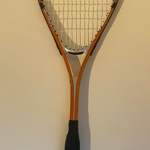 Squash racket Wilson Ripper