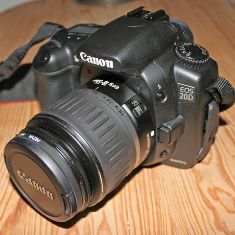 Canon DS126061
