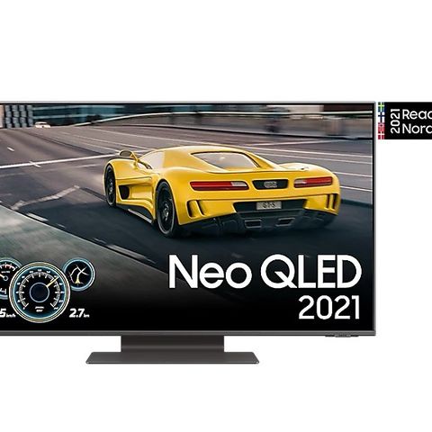 Samsung QN93A 50" NEO Qled