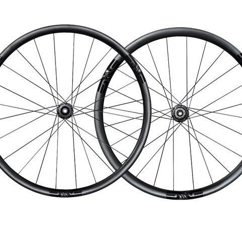 ENVE SES 2.3 1197gram