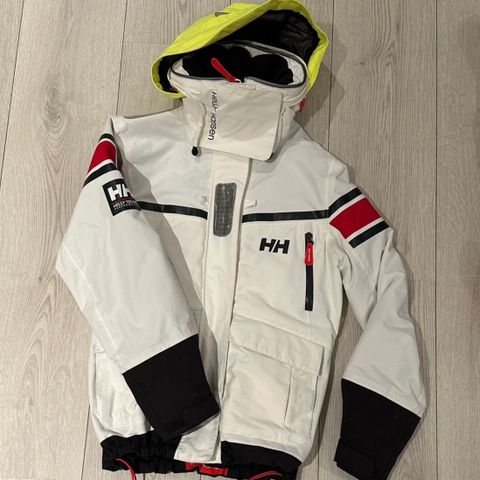 Helly Hansen jakke, størrelse M