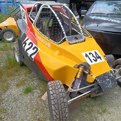 Crosskart