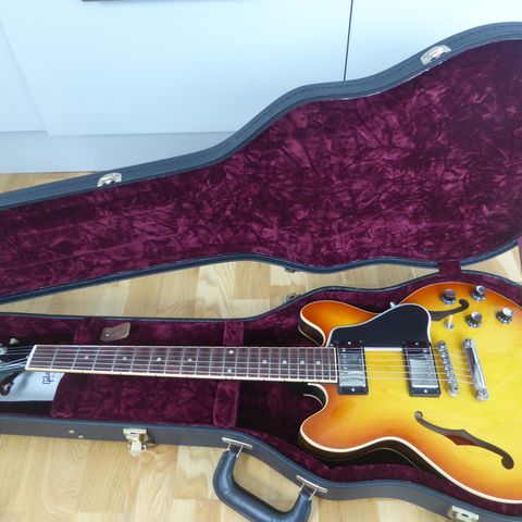 Gibson ES-339 Custom Shop