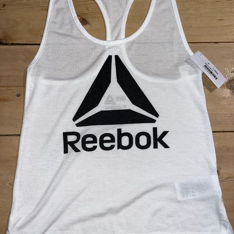 Reebok singlet str. S