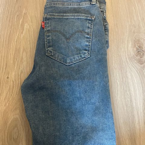 Levi’s jeans