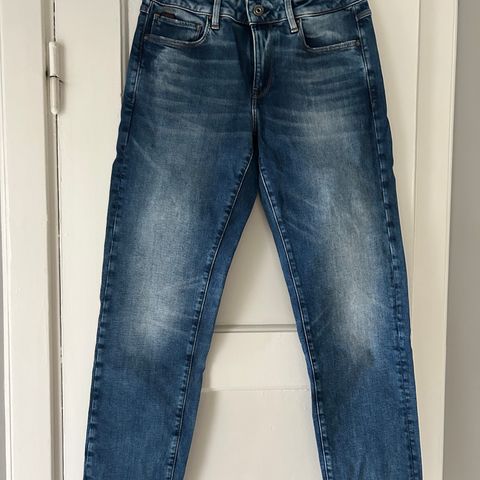 G-Star Boyfriend jeans str 24/32