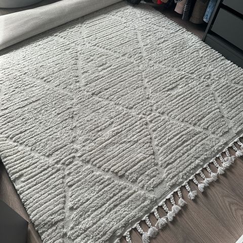 Rug 160x230