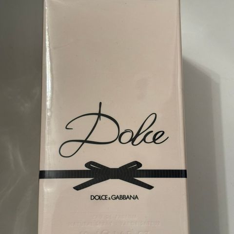 Dolce&Gabanna Dolce 50 ml edp