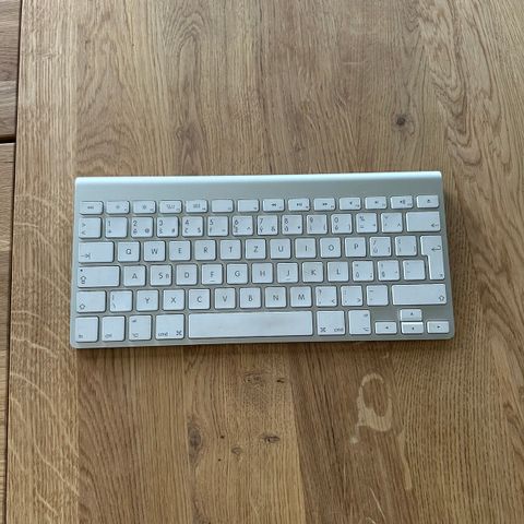 Apple keybord