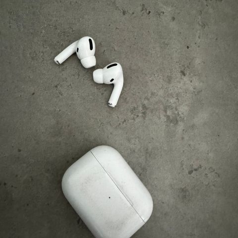 Air pods pro 1 gen