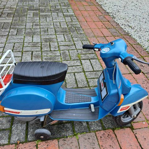 Vespa PX 200 E