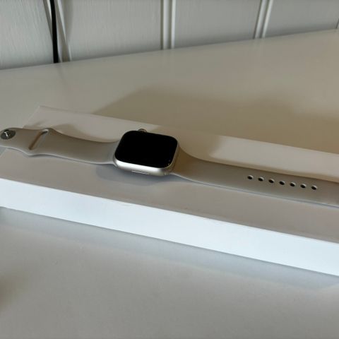 Apple Watch Series 9 (GPS), 41 mm urkasse