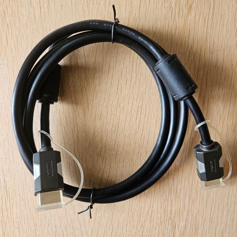 HDMI kabel (1.5m)