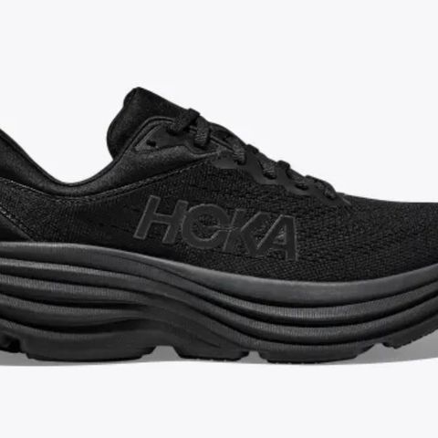 Hoka Bondi 8 str. 47 Wide Fit