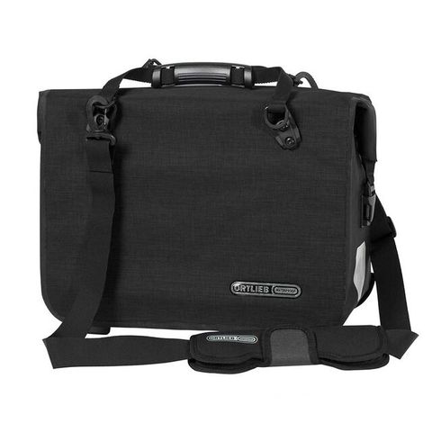 Ortlieb Office Bag Black QL3.1 Sykkelveske