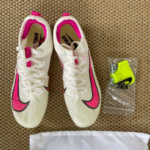 Nike Zoom Superfly Elite 2 Athletics Sprinting Spikes