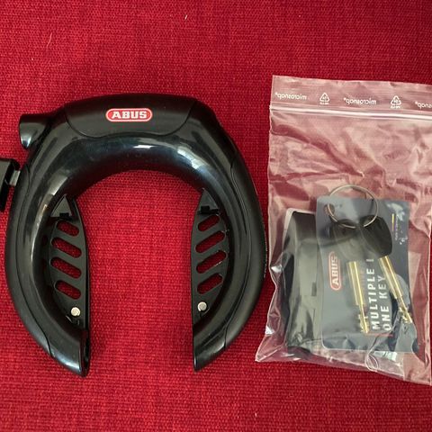 ABUS PRO SHIELD XPlus 5955 for sale