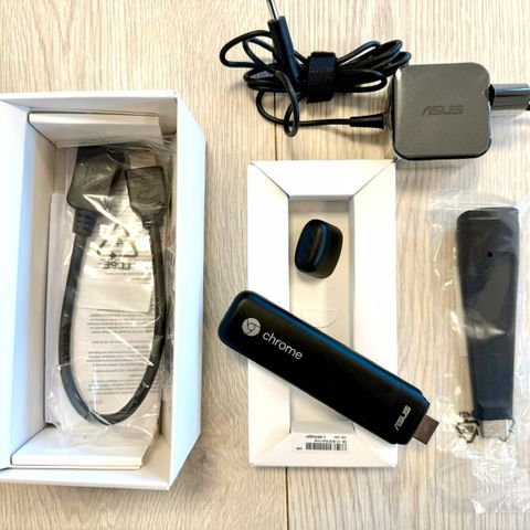 ASUS ChromeBit